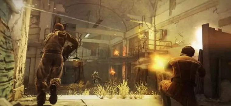 Resistance 3 kolejnym FPS-em od Sony wspierającym 3D i Move'a