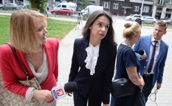 Będą ekshumacje ofiar katastrofy smoleńskiej? Prokuratura: Konieczność zbadania wszystkich ciał