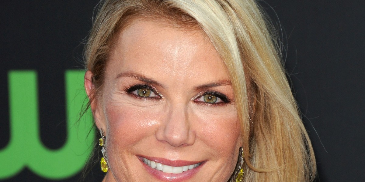 Katherine Kelly Lang