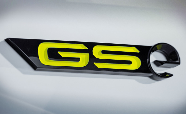 Opel przywraca submarkę GSe