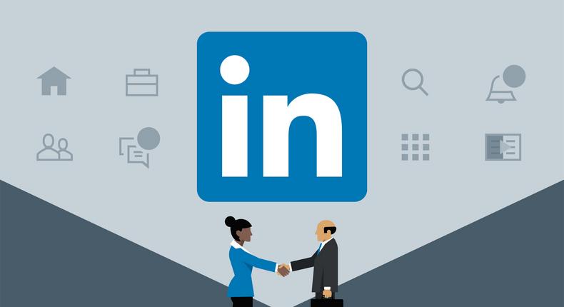 Take your job search to LinkedIn (Lynda)