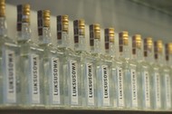 ALKOHOL wódka