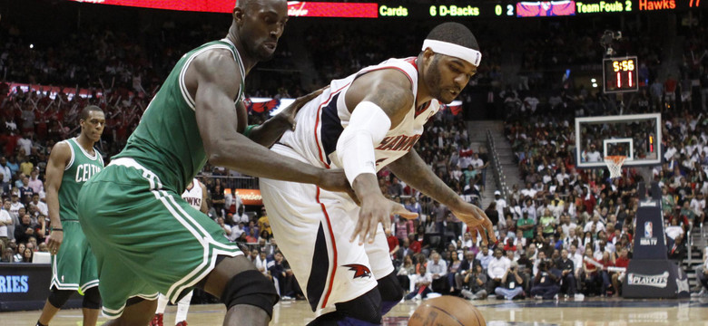 NBA: Hawks, Bulls i Nuggets przedłużyli nadzieje