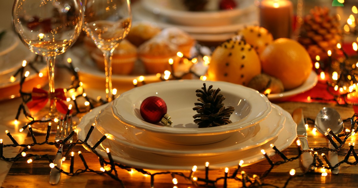 Wigilijne przepisy Magdy Gessler: można inaczej