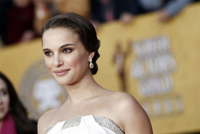 Dramat Natalie Portman! Narzeczony nie ma dla niej czasu