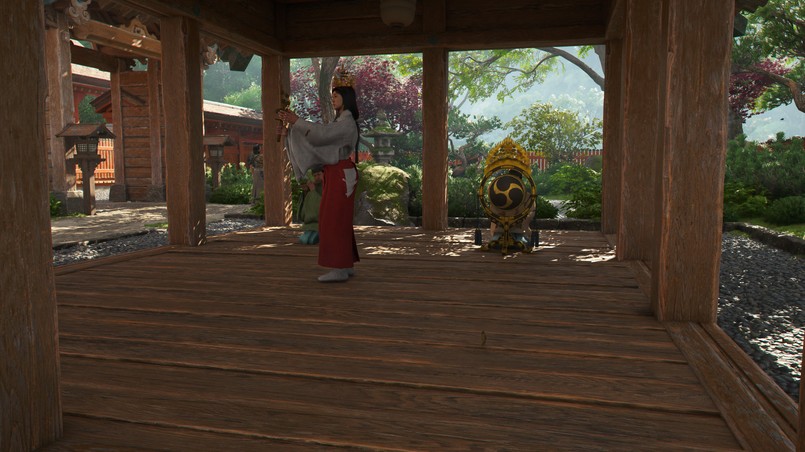 Assassin's Creed: Shadows