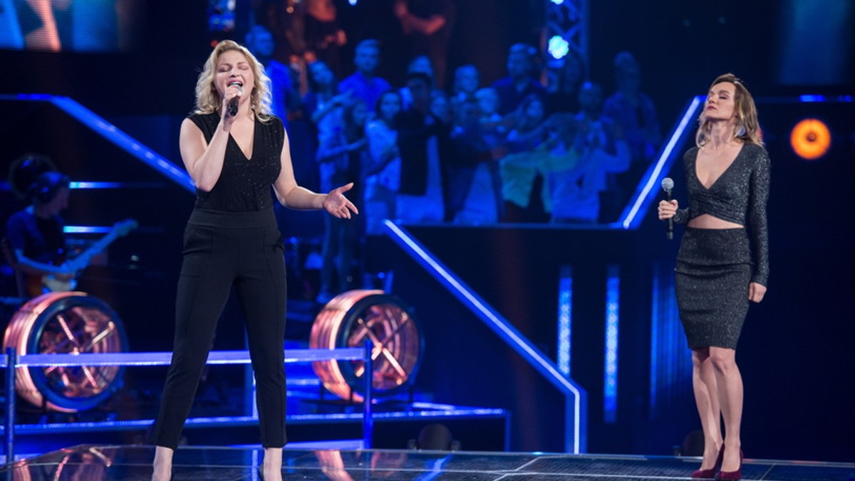 Bitwa z udziałem Nicole Kuleszy i Kamili Kamockiej w drugim odcinku "The Voice of Poland" wywołała sporo emocji. Jedna z uczestniczek pomyliła tekst. Tylko która?