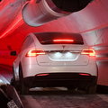 Elon Musk zapowiada otwarcie wyjątkowego tunelu pod Las Vegas