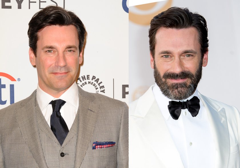 Jon Hamm