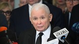 Burza po wyborze sędziów TK. Kaczyński: Nikt rozsądny tego nie uzna