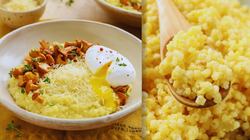 Ten przepis na zdrowe śniadanie jest rewelacyjny. Spróbuj, a nie pożałujesz