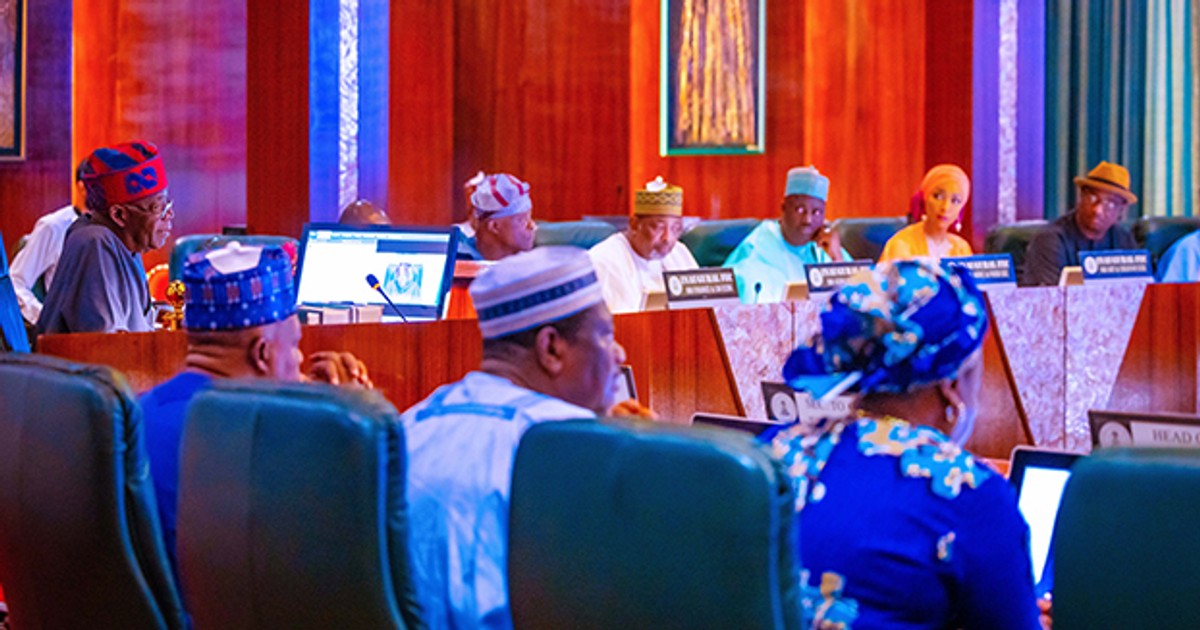 FG, states, LGAs shared ₦903 billion revenue in September - Vimarsana News