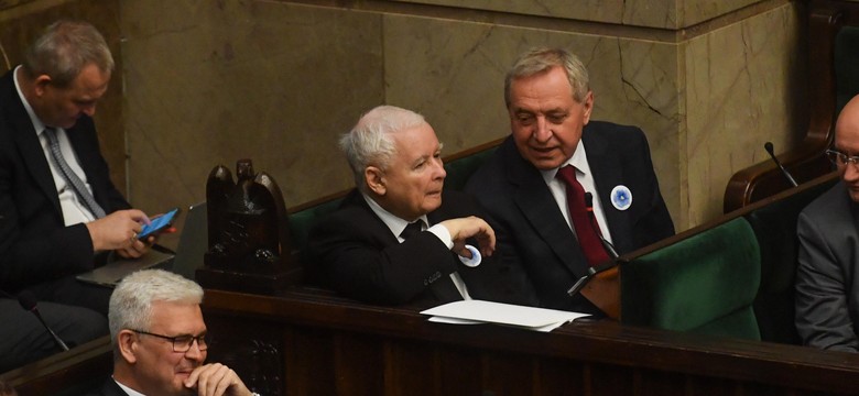 PiS prosił sympatyków o wsparcie po decyzji PKW. Jaki był odzew na apel?