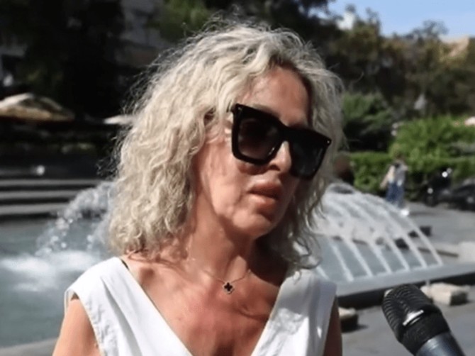 Pitali smo prelepu Beogrđanku šta nosi?