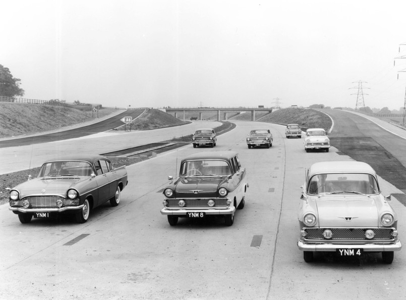 Upadną legendy europejskiej motoryzacji?