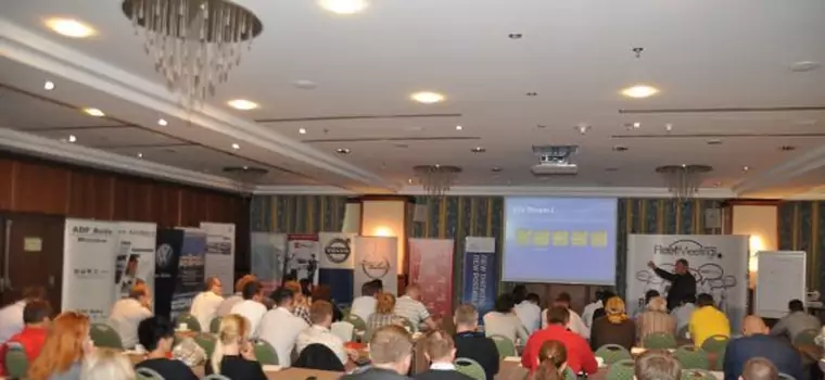 Fleet Management Training we Wrocławiu