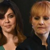 Aleksandra Kovač i Kristina Kovač