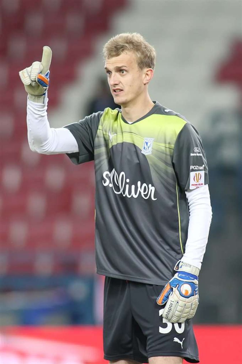 Michał Probierz wyszkolił nawet chłopców od podawania piłek na stadionie Wisły przy Reymonta w Krakowie