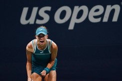 Magda Linette awansowała do drugiej rundy US Open