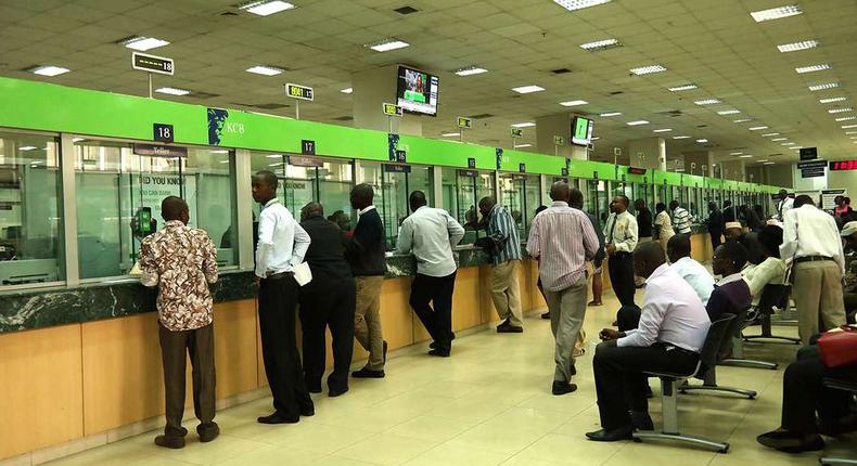 Less than 1 per cent of Kenyans have more than $10,000 in the bank accounts