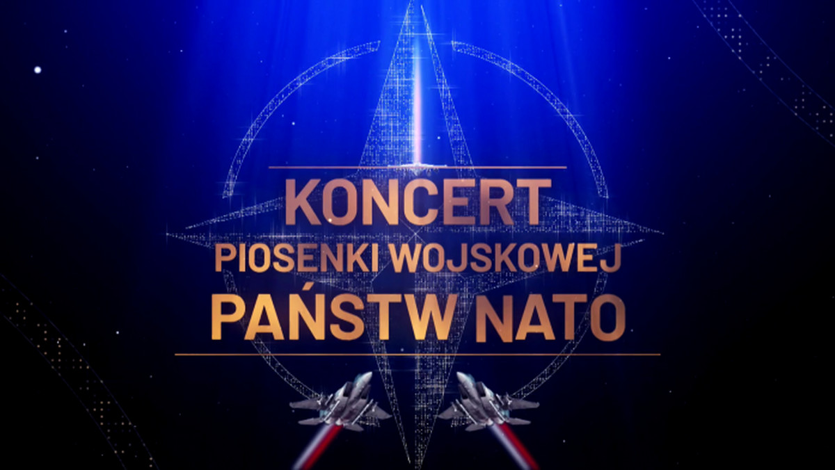 Święto Wojska Polskiego na antenach TVP. Kto wystąpi na "Koncercie piosenki wojskowej państw NATO"