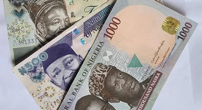 Supreme Court says old naira notes remain legal tender