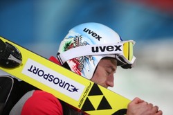 Kamil Stoch już po rezonansie magnetycznym. Co z jego kolanem?