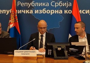 Vladimir Dimitrijević