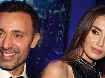 Nakon razvoda od Emine Jahović, Mustafa Sandal se oženio ovom DVE DECENIJE MLAĐOM PLAVUŠOM: I ona ima dete iz prvog braka!