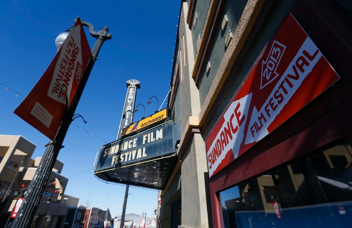 Dwa polskie filmy walczą na Sundance Film Festival