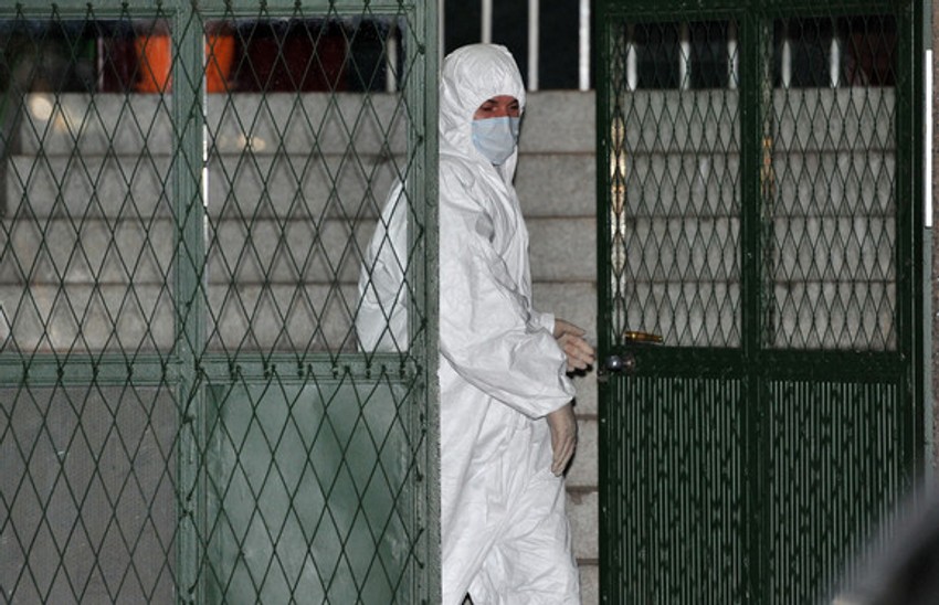 Policija ni danas ne zna ko je ubio Veska Vukotića