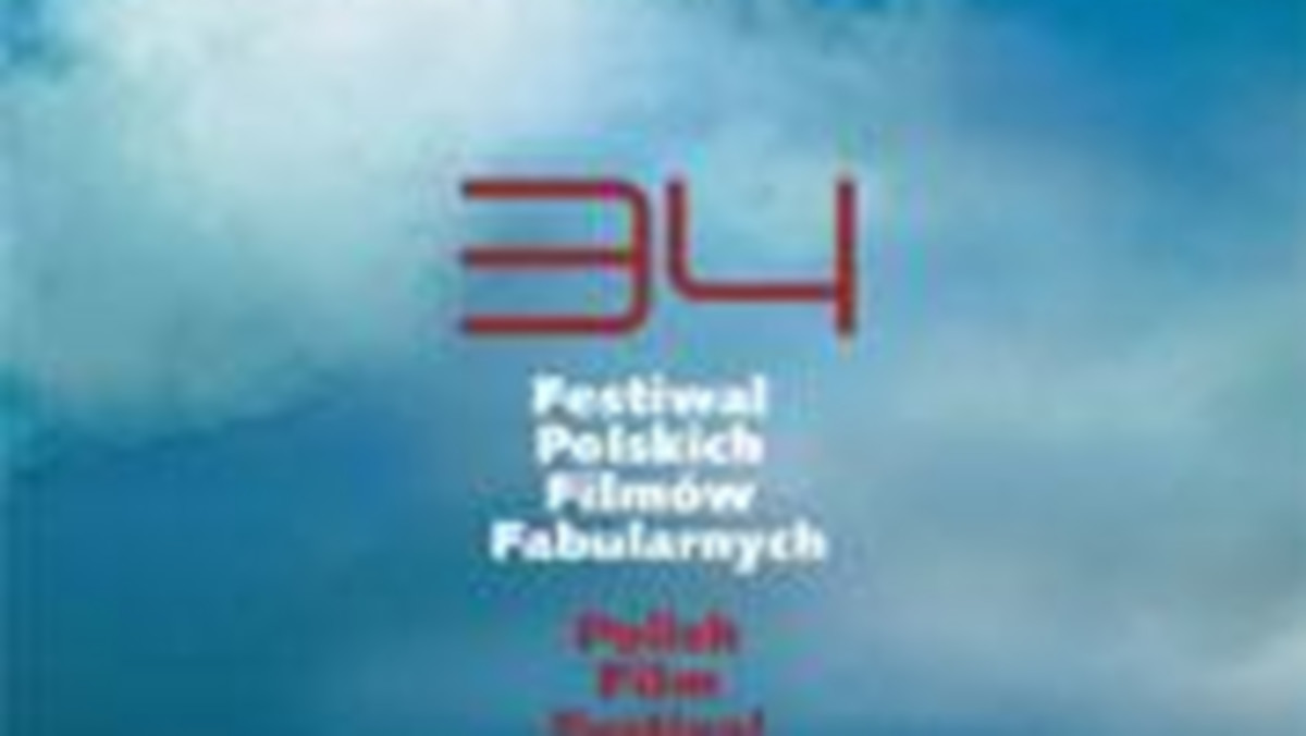 Już 14 września rozpocznie się 34. Festiwal Polskich Filmów Fabularnych w Gdyni.