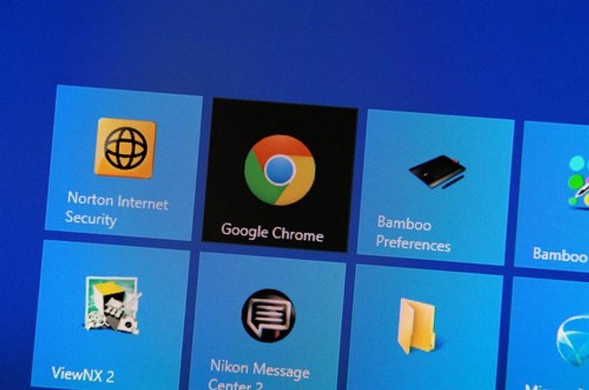 Google Chrome