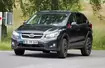 Miejsce 17: Subaru XV 2.0D