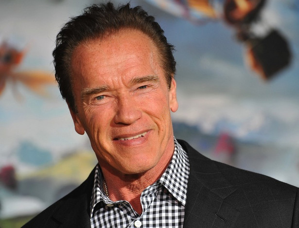 Schwarzenegger o Trumpie: Jak młodociany fan Putina. Sprzedał nasz kraj