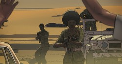 Pokazujemy Węgrom m.in. "Zimną wojnę" i "Jeszcze dzień życia". Rozpoczęła się 25. Polska Wiosna Filmowa