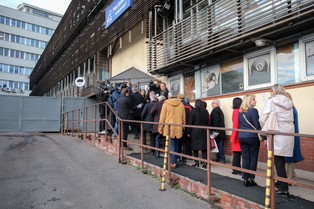 Kierownictwo PiS: Nie rezygnujemy z możliwości zbudowania większości