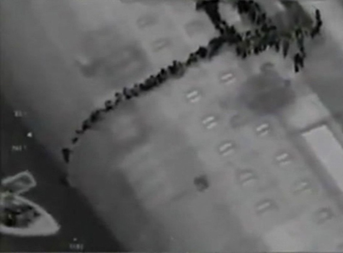 costa concordia akcja ratunkowa