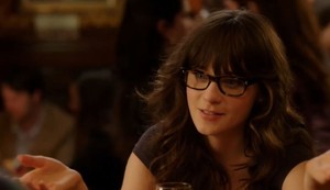 New girl
