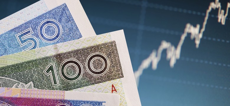 Wyższe tempo wzrostu PKB, deficyt pod kontrolą... Świetna prognoza dla polskiej gospodarki