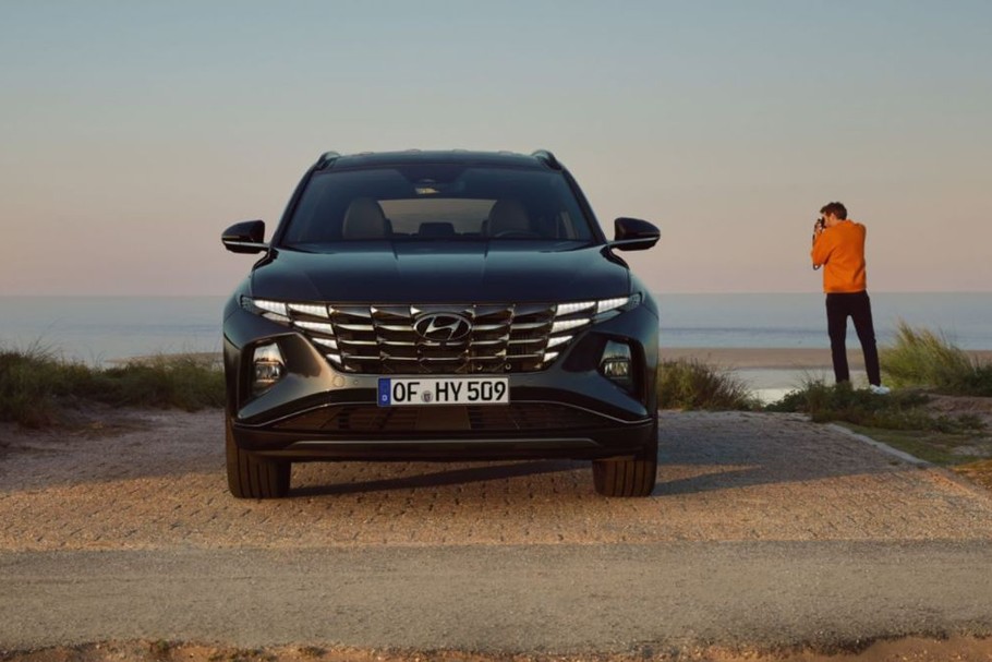 Nowy Hyundai Tucson. Czym różni się od poprzednika? Life