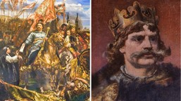 Trudny quiz z historii Polski pokonuje już na starcie. 7/10 to mistrzostwo