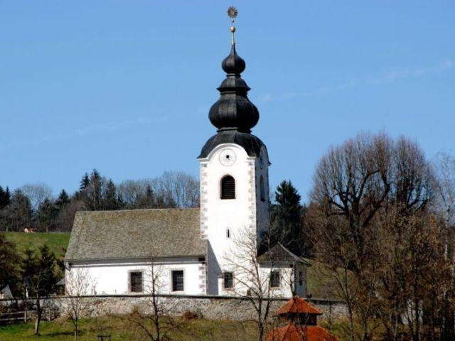 Galeria Austria - Klagenfurt i okolice, obrazek 25