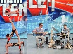 Oto pierwsi finaliści "Mam talent!"