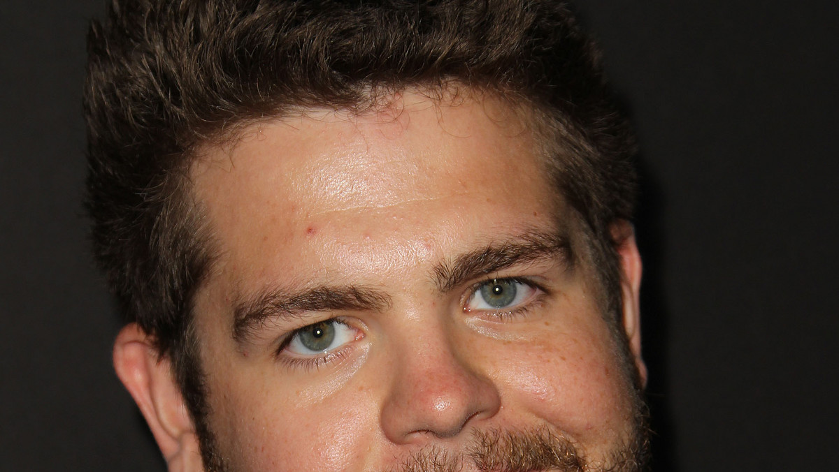 Jack Osbourne zaręczył się z aktorką Lisą Stelly.