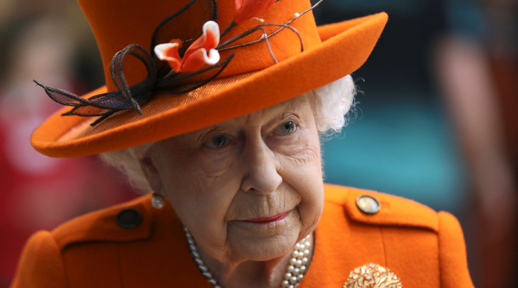 Elmarad a családi összejövetel a királynő születésnapján / Fotó: GettyImages