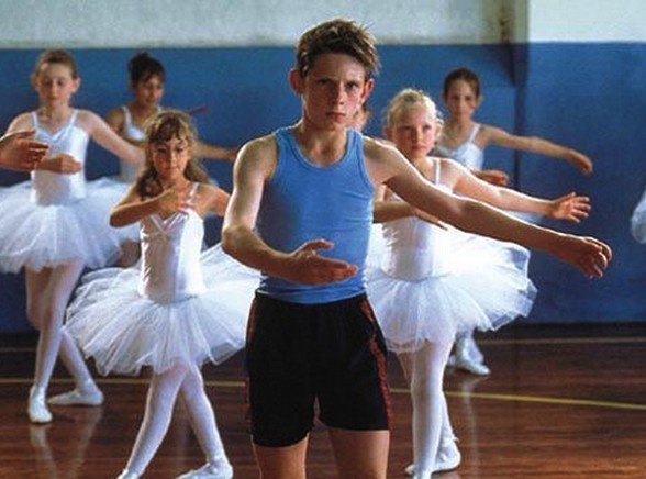 'Billy Elliot'
