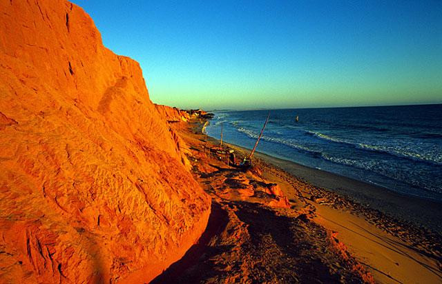 Galeria Brazylia - najpiękniejsze plaże, obrazek 16