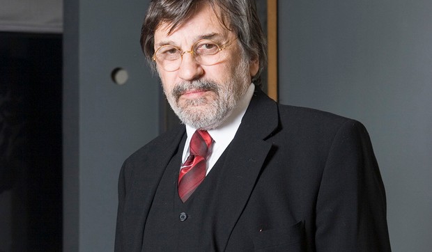 dragan nikolić