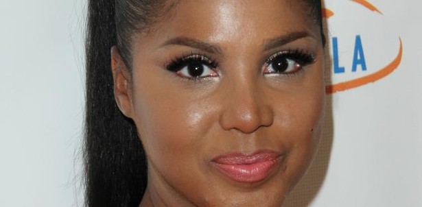 Toni Braxton